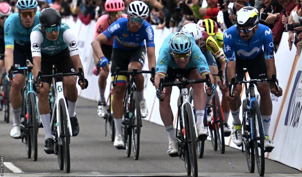 mark cavendish sprints 0031