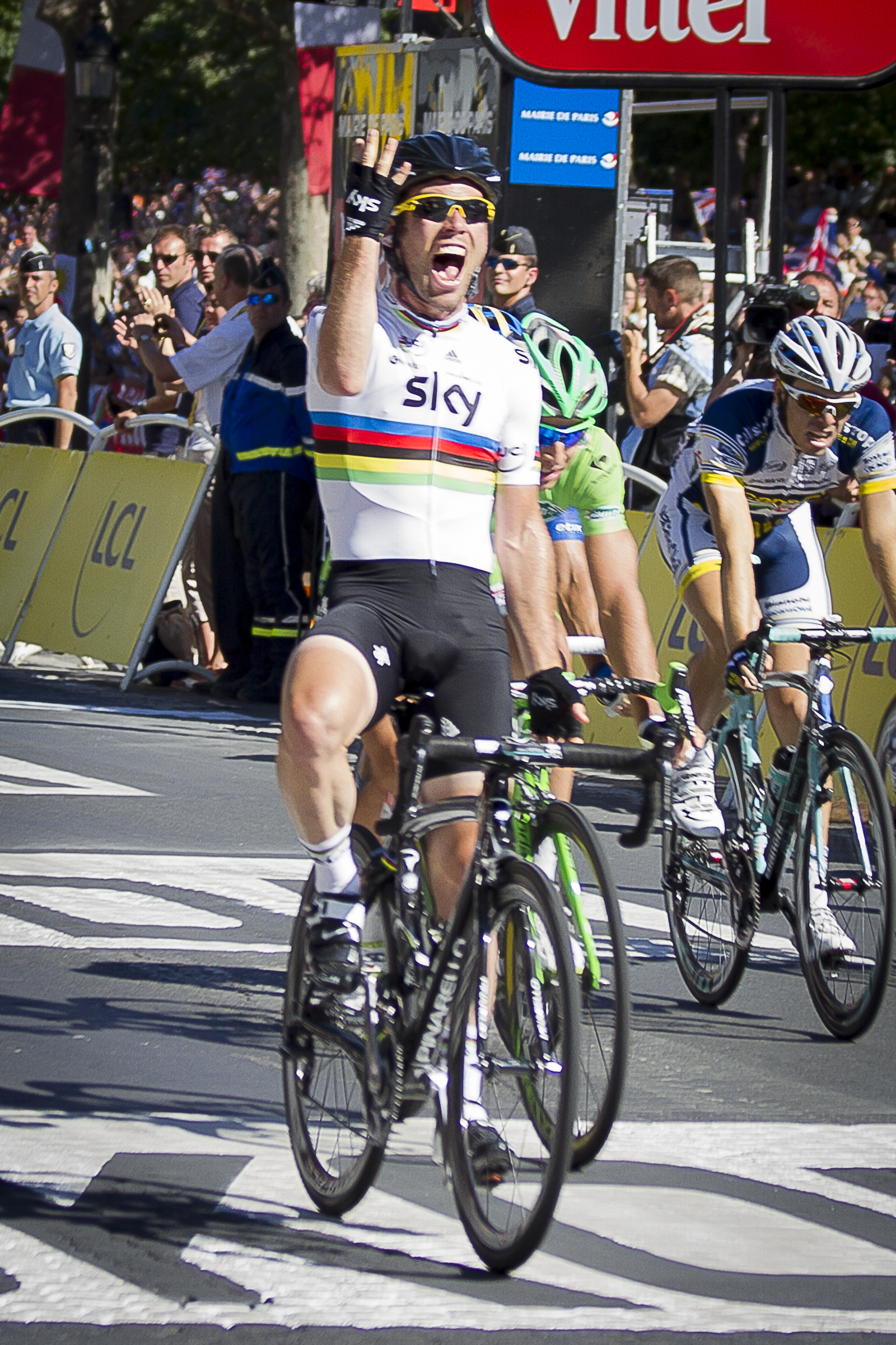 mark cavendish sprints 0033