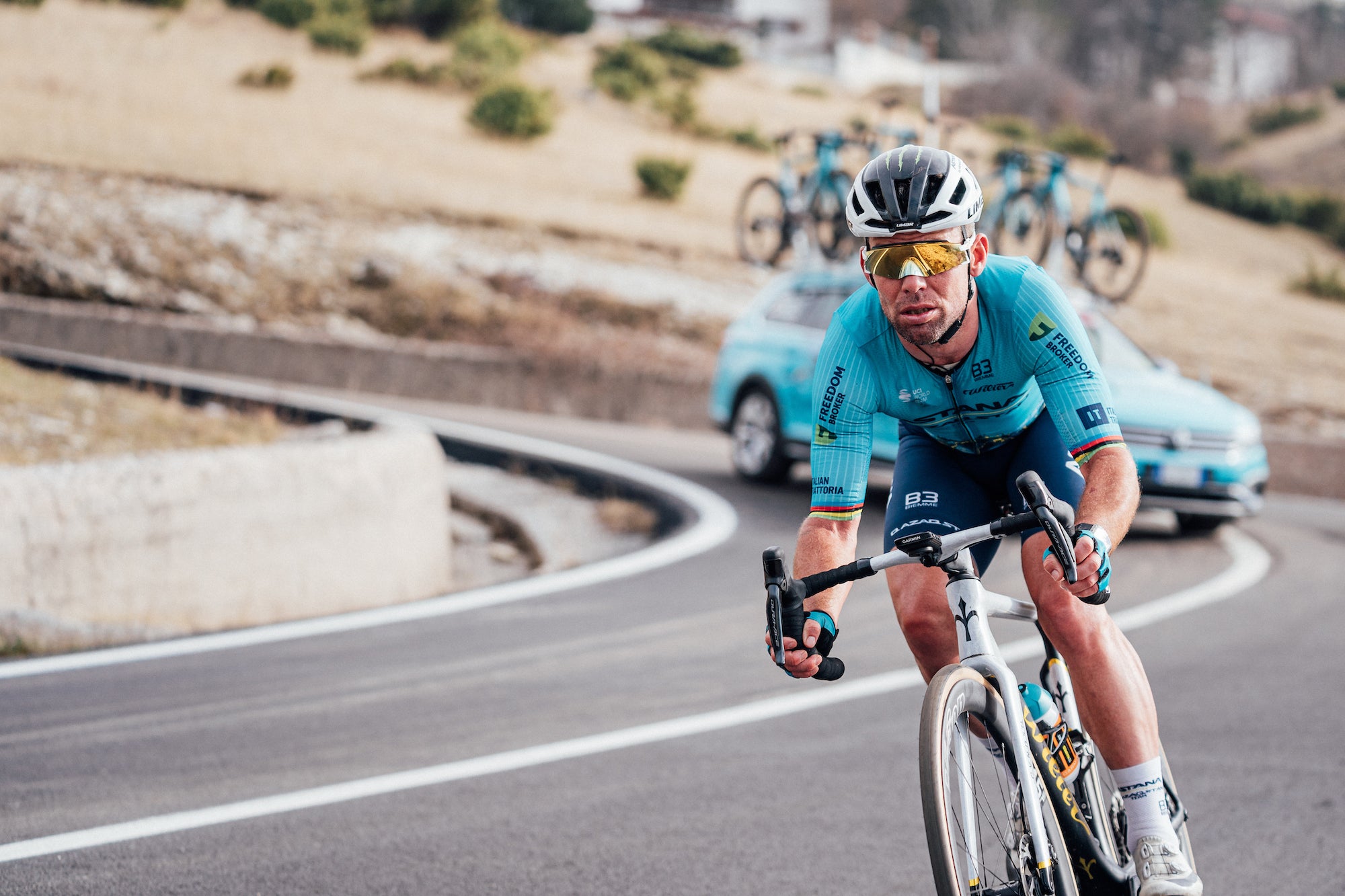 mark cavendish sprints 0034