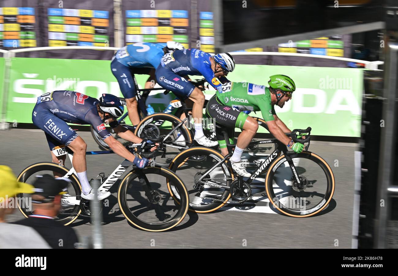 mark cavendish sprints 0035