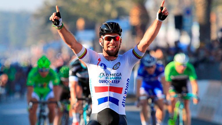 mark cavendish sprints 0044