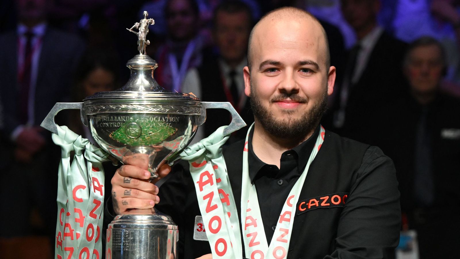 Mark Selby career achievements
