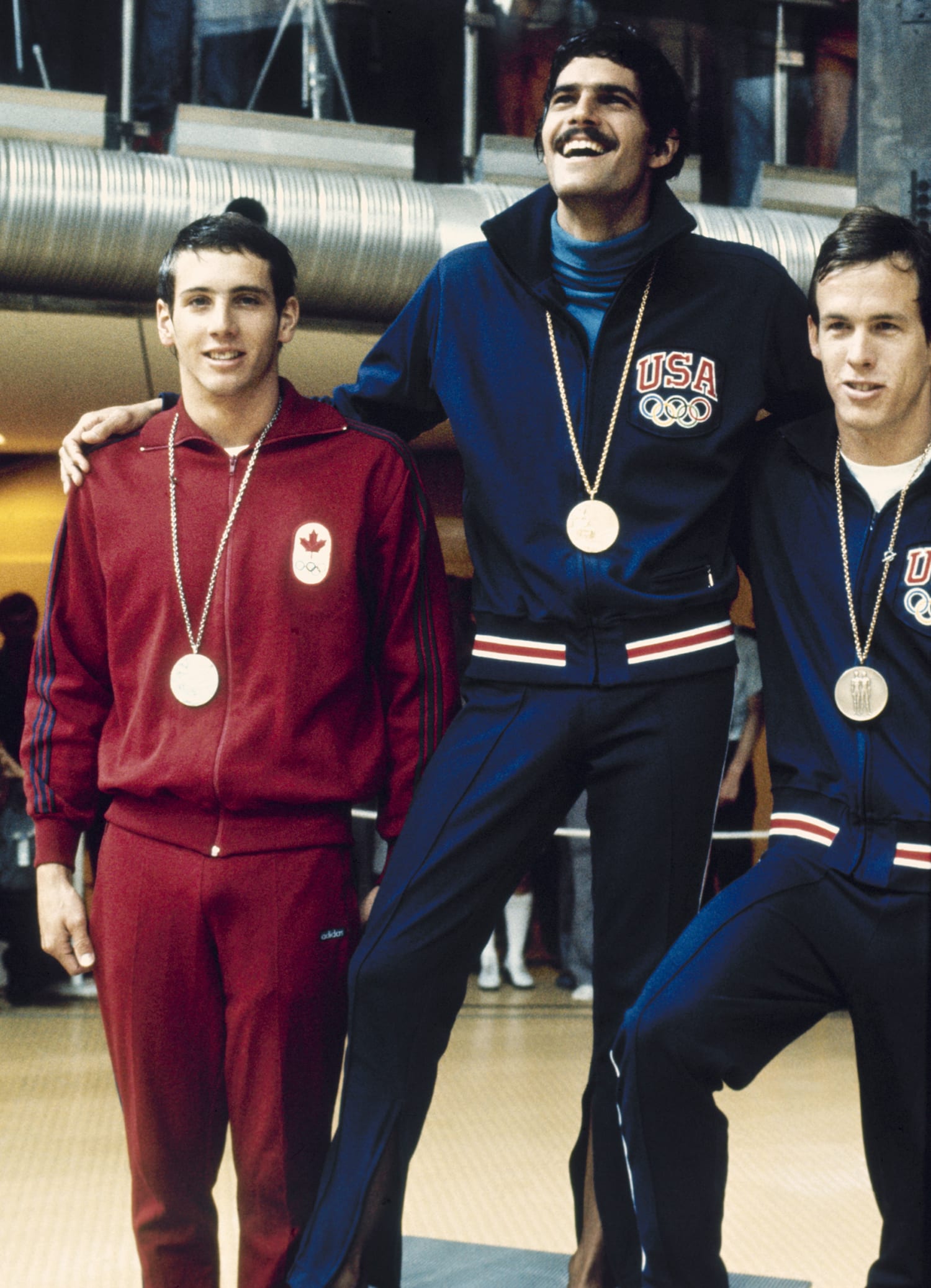 mark spitz images 0012
