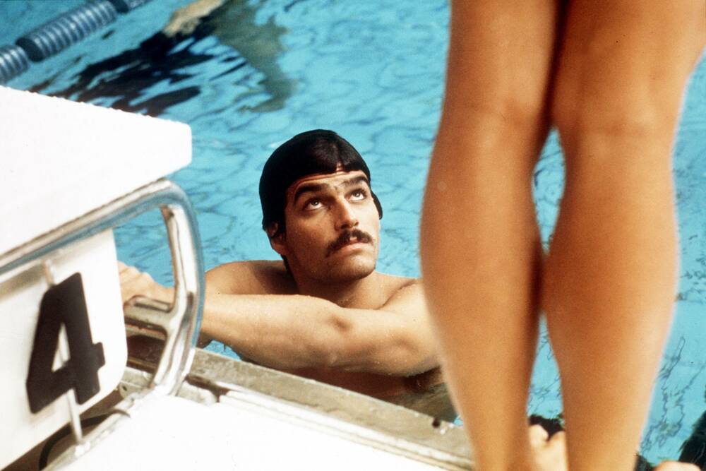 mark spitz images 0017