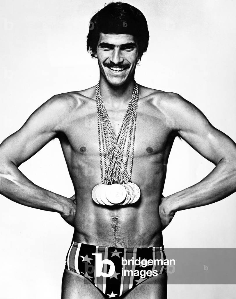 mark spitz images 0025