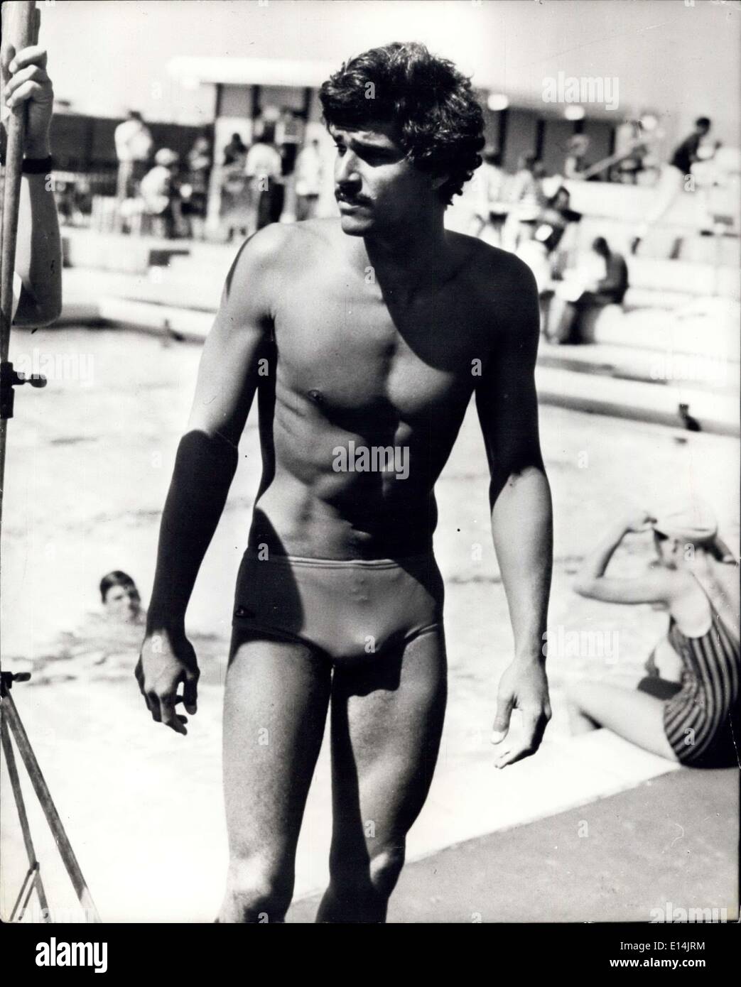 mark spitz images 0027