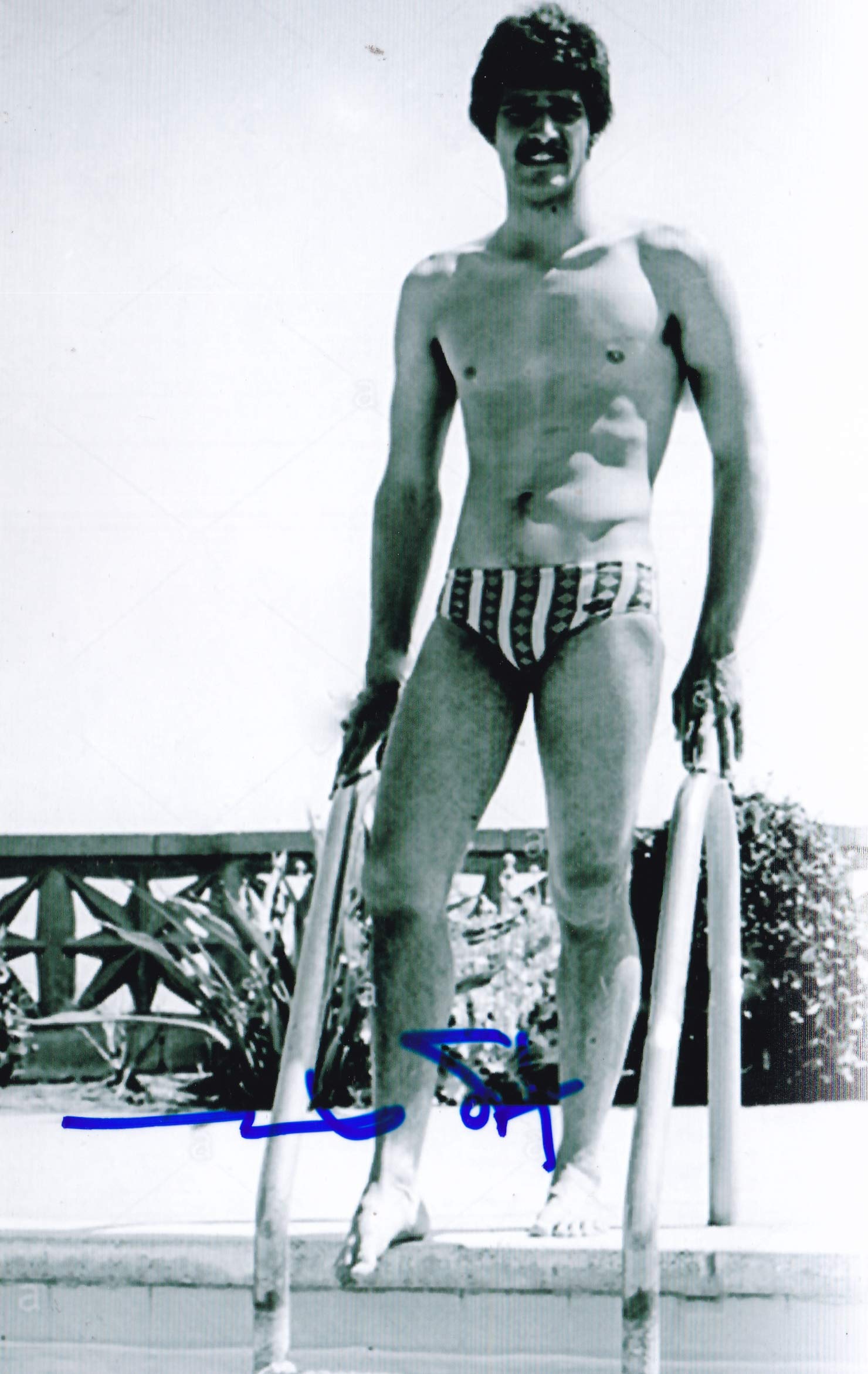 mark spitz images 0034