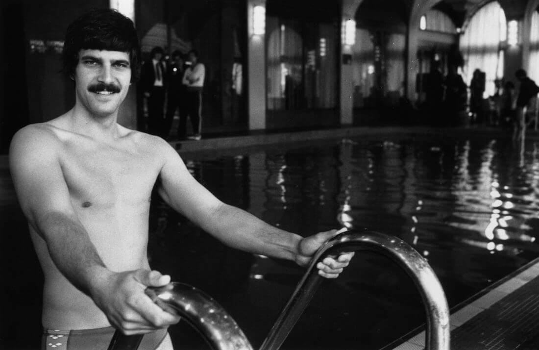 mark spitz images 0036