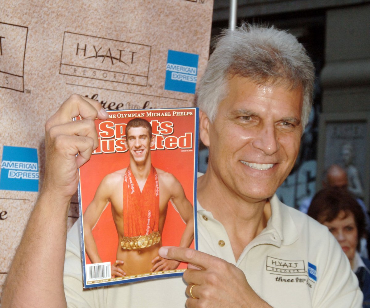 mark spitz images 0038