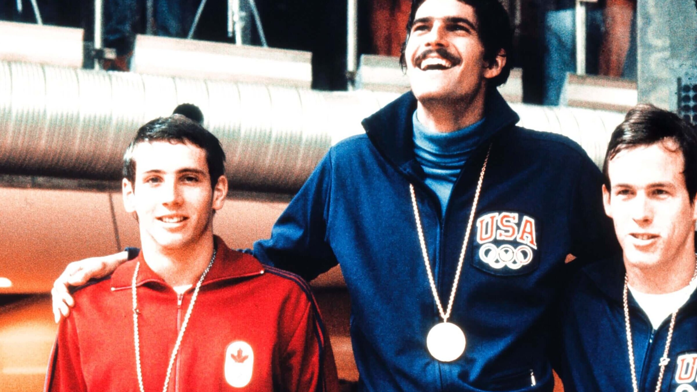 mark spitz images 0040