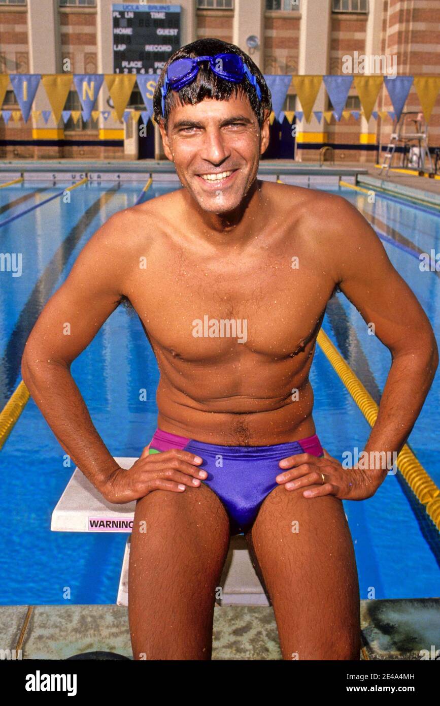 mark spitz images 0042