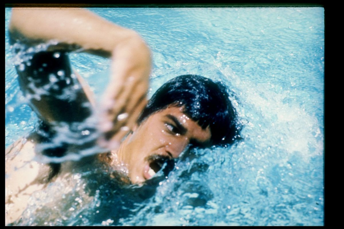 mark spitz images 0045