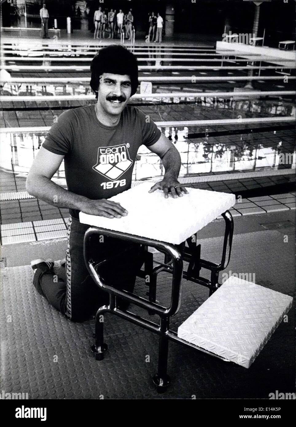 mark spitz poster with medals 0013