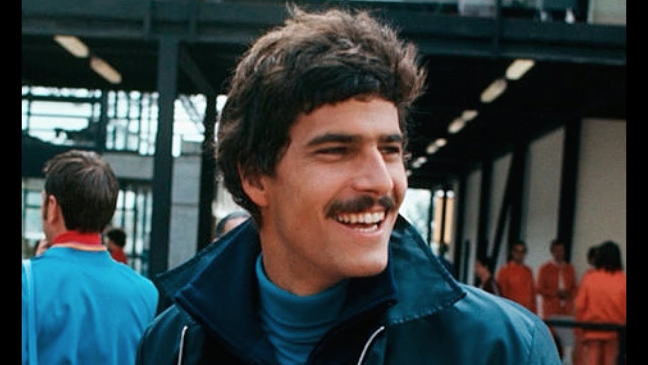 mark spitz poster with medals 0033