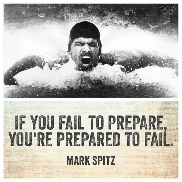 mark spitz poster with medals 0041
