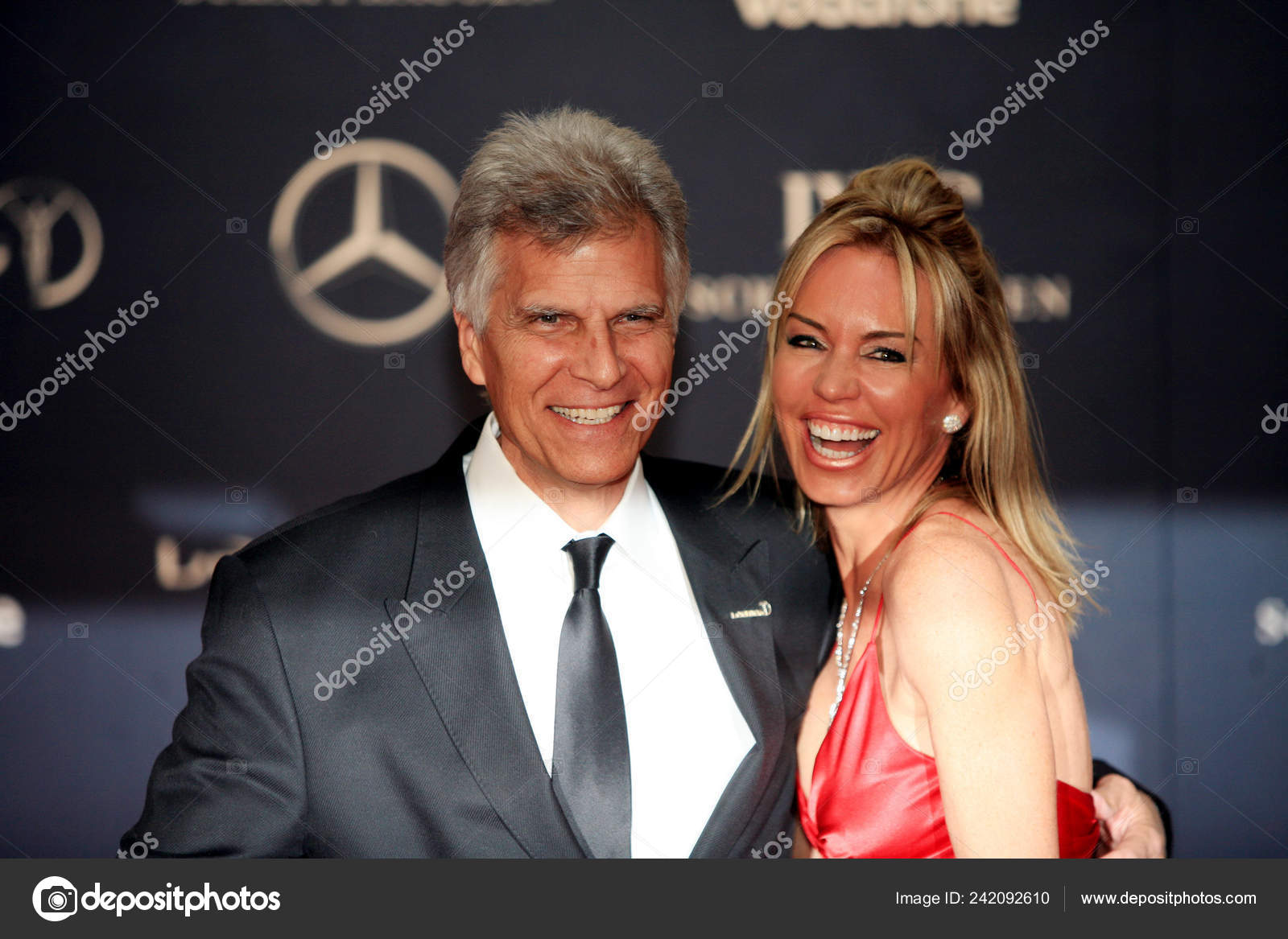 mark spitz wife photo 0010