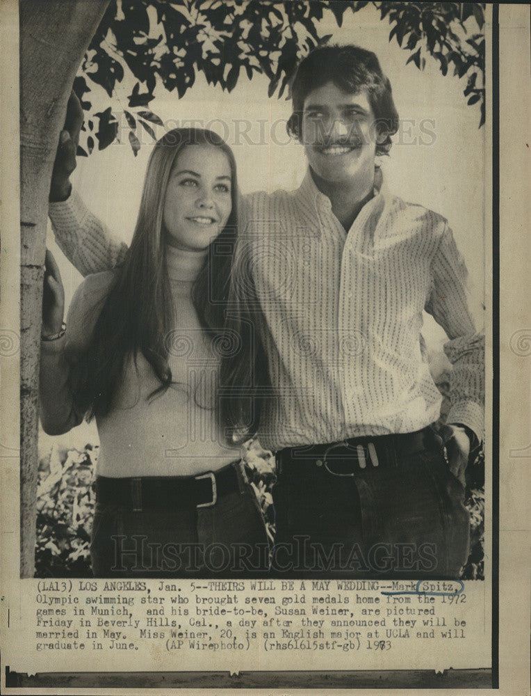 mark spitz wife photo 0014