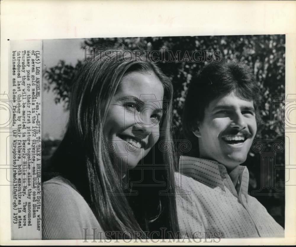 mark spitz wife photo 0022