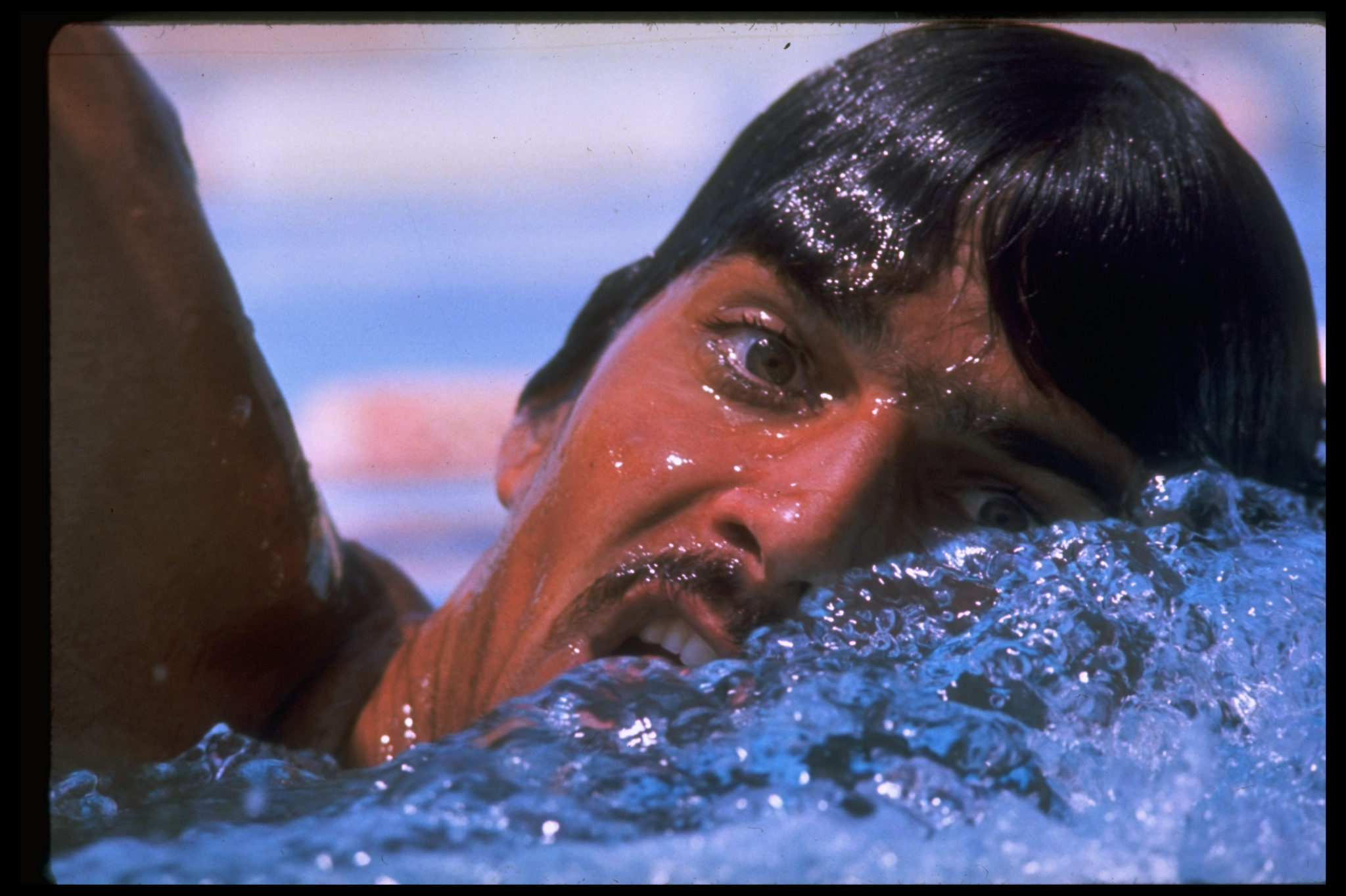 mark spitz wife photo 0040