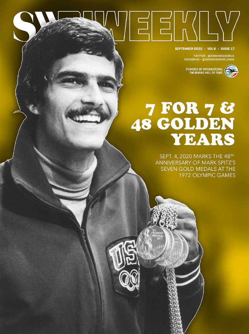 mark spitz wife photo 0041