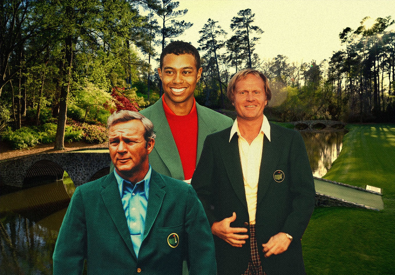 mark who won the masters and the british open in 1998 0011