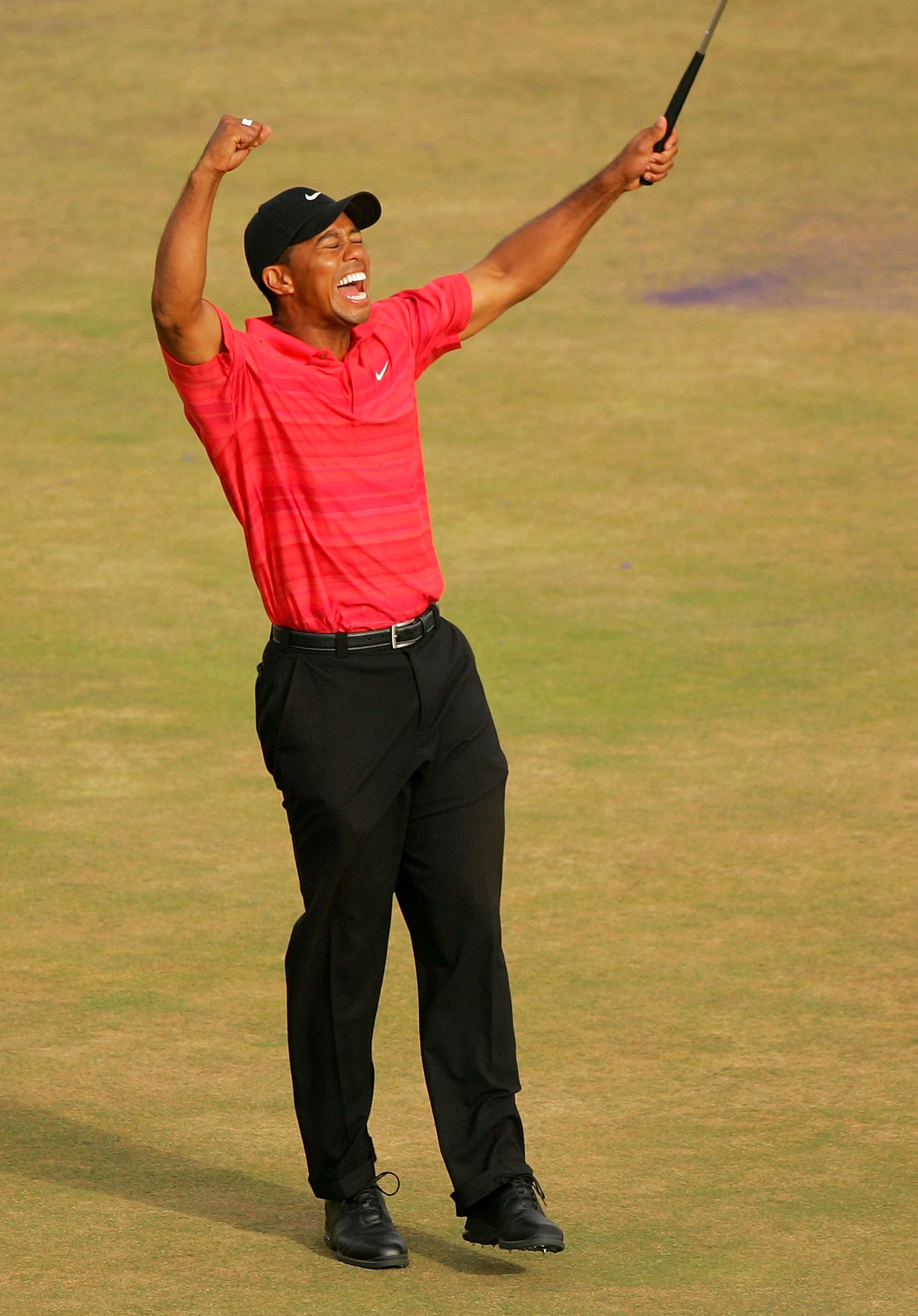 mark who won the masters and the british open in 1998 0012