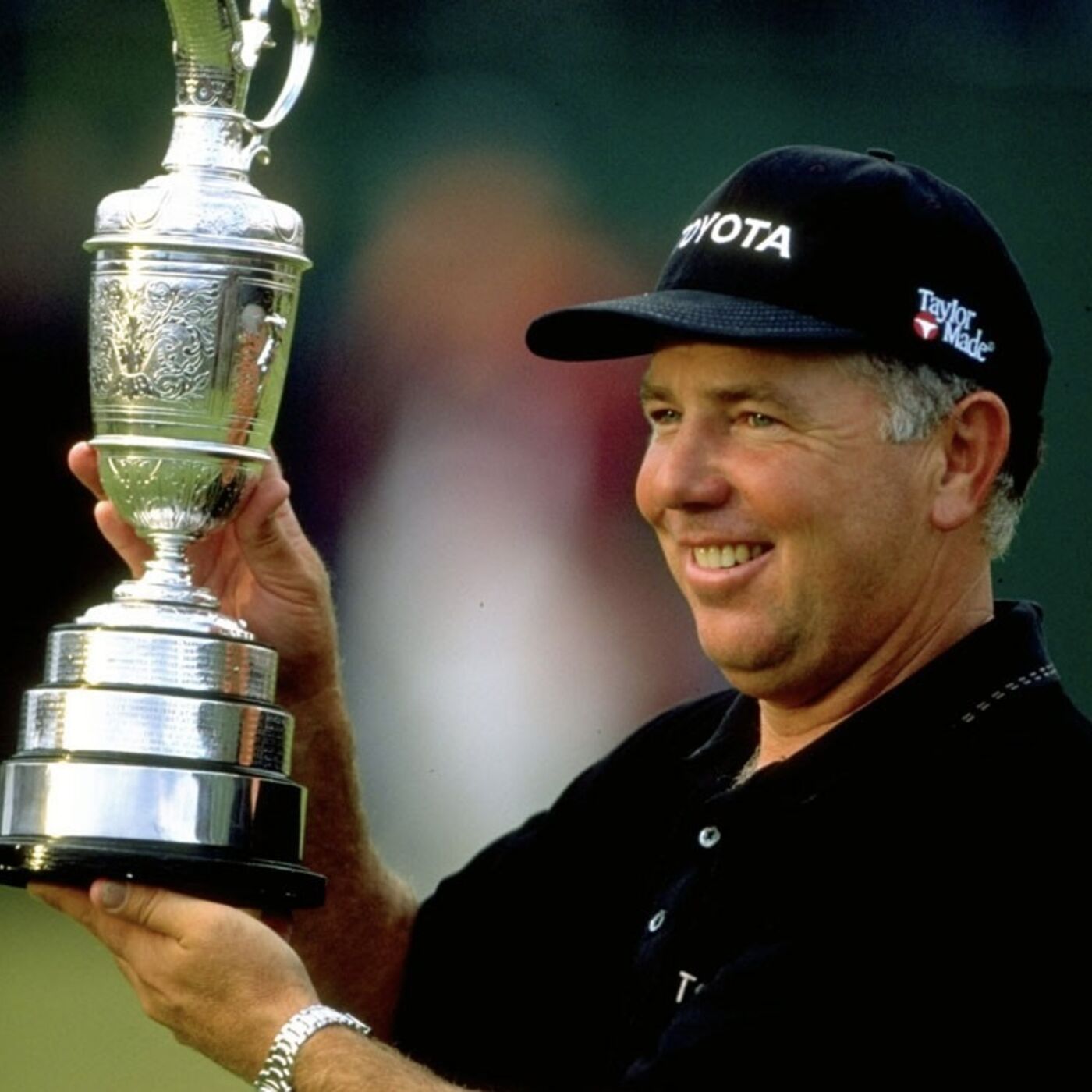 mark who won the masters and the british open in 1998 0013