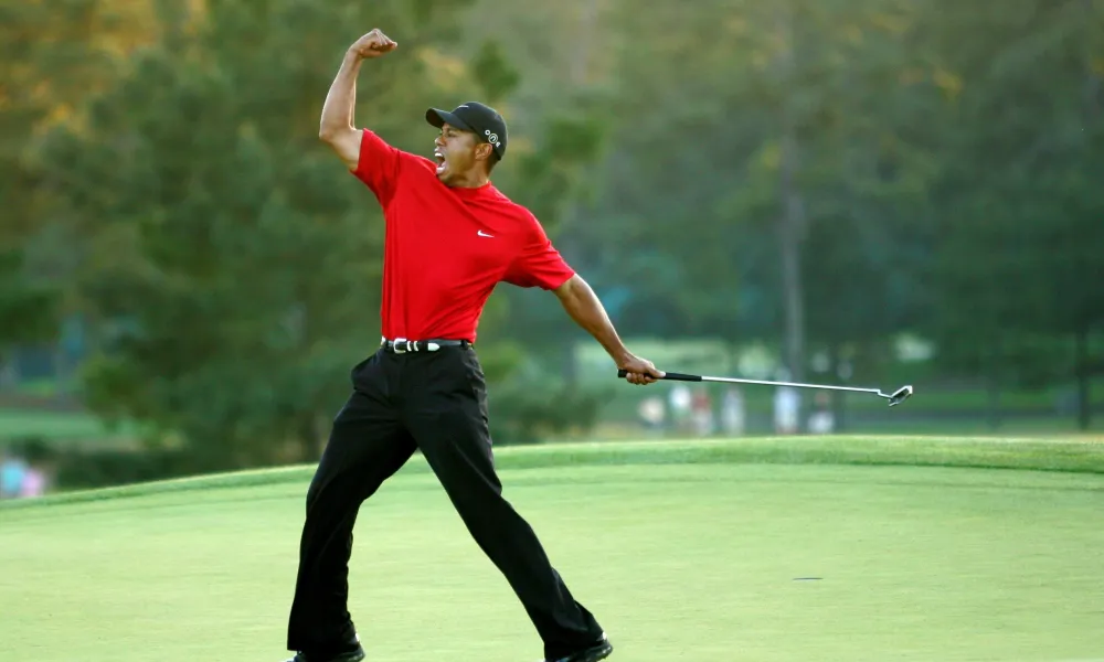 mark who won the masters and the british open in 1998 0014