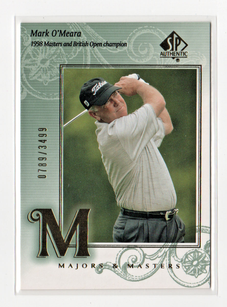 mark who won the masters and the british open in 1998 0017