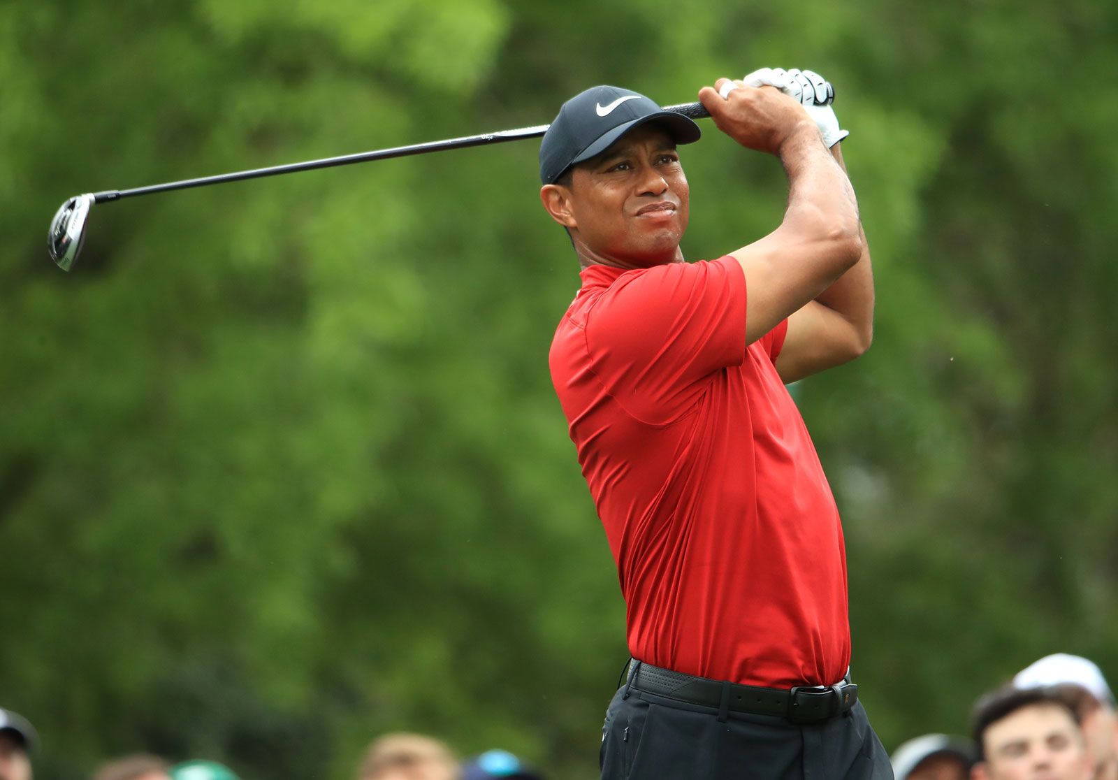 mark who won the masters and the british open in 1998 0020