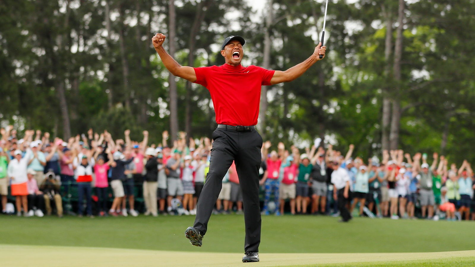mark who won the masters and the british open in 1998 0029