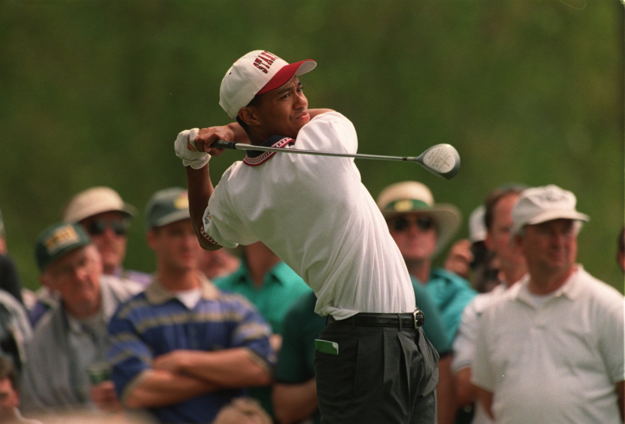 mark who won the masters and the british open in 1998 0040