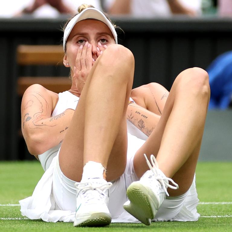 marketa vondrousova images 0013