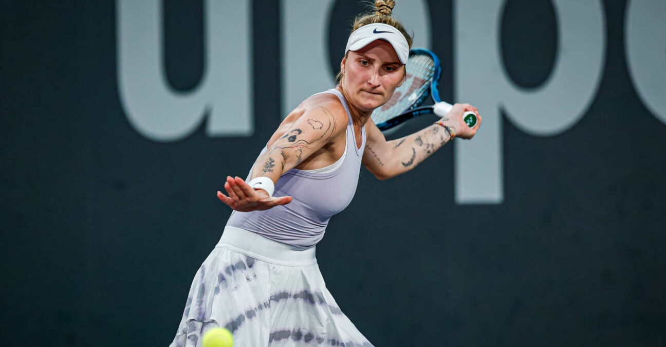 marketa vondrousova images 0025