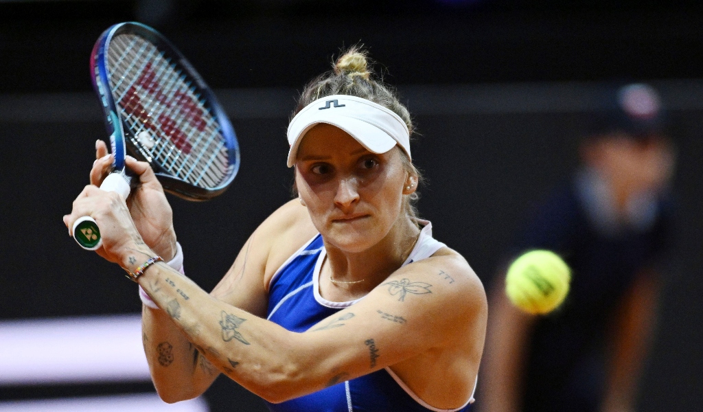 marketa vondrousova images 0048