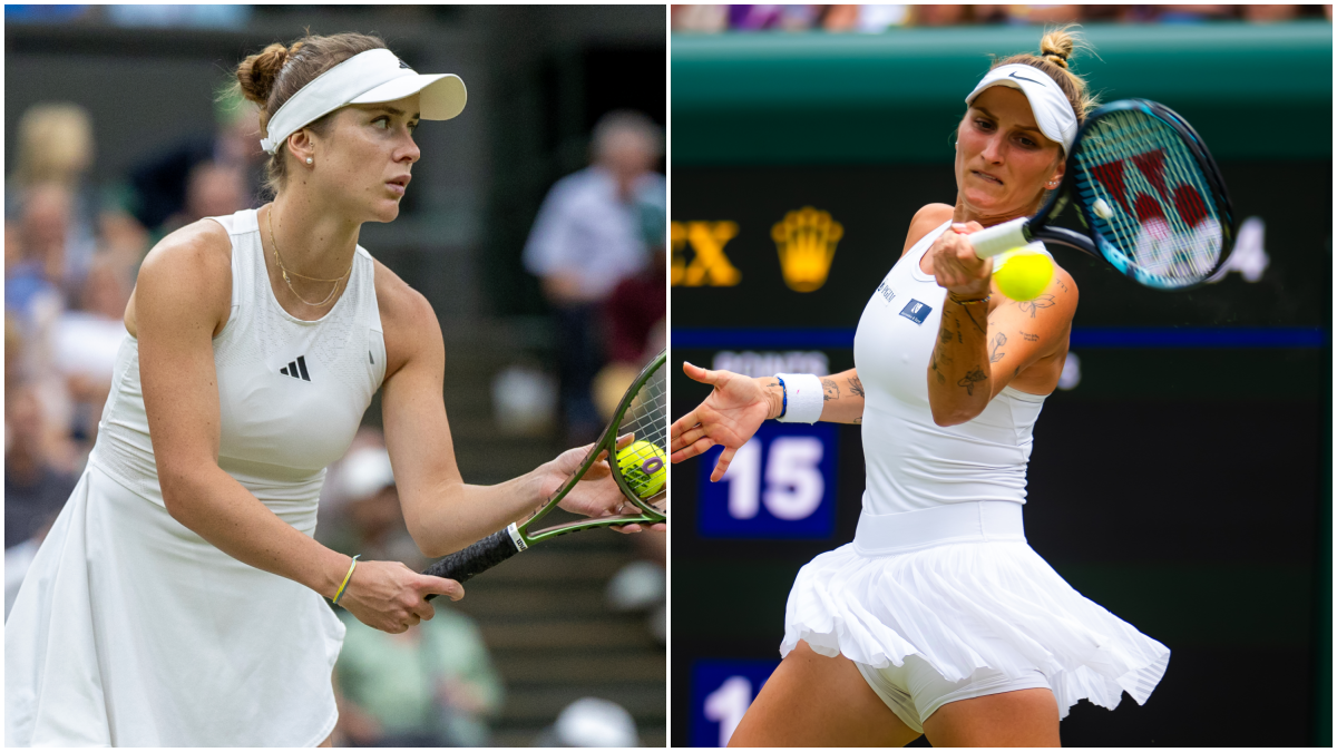 marketa vondrousova vs elina svitolina