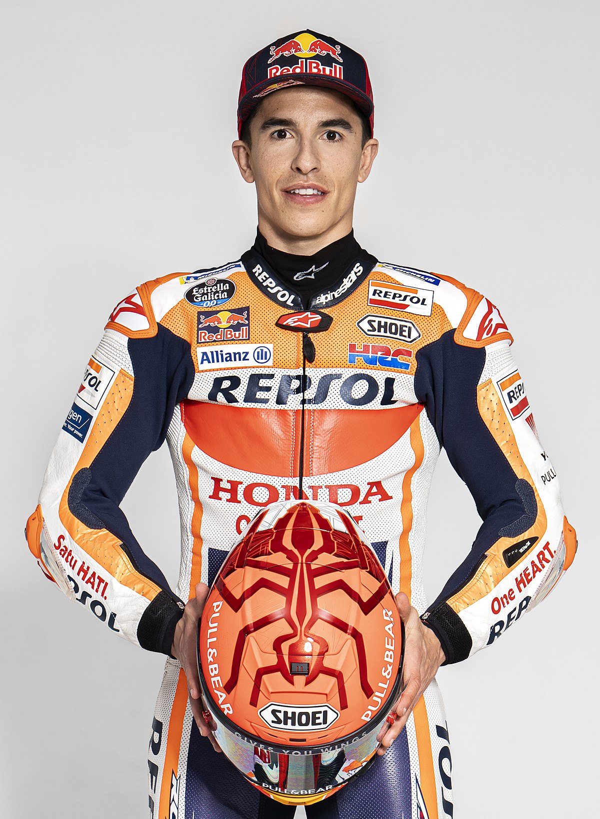 Marquez Argentina highlights