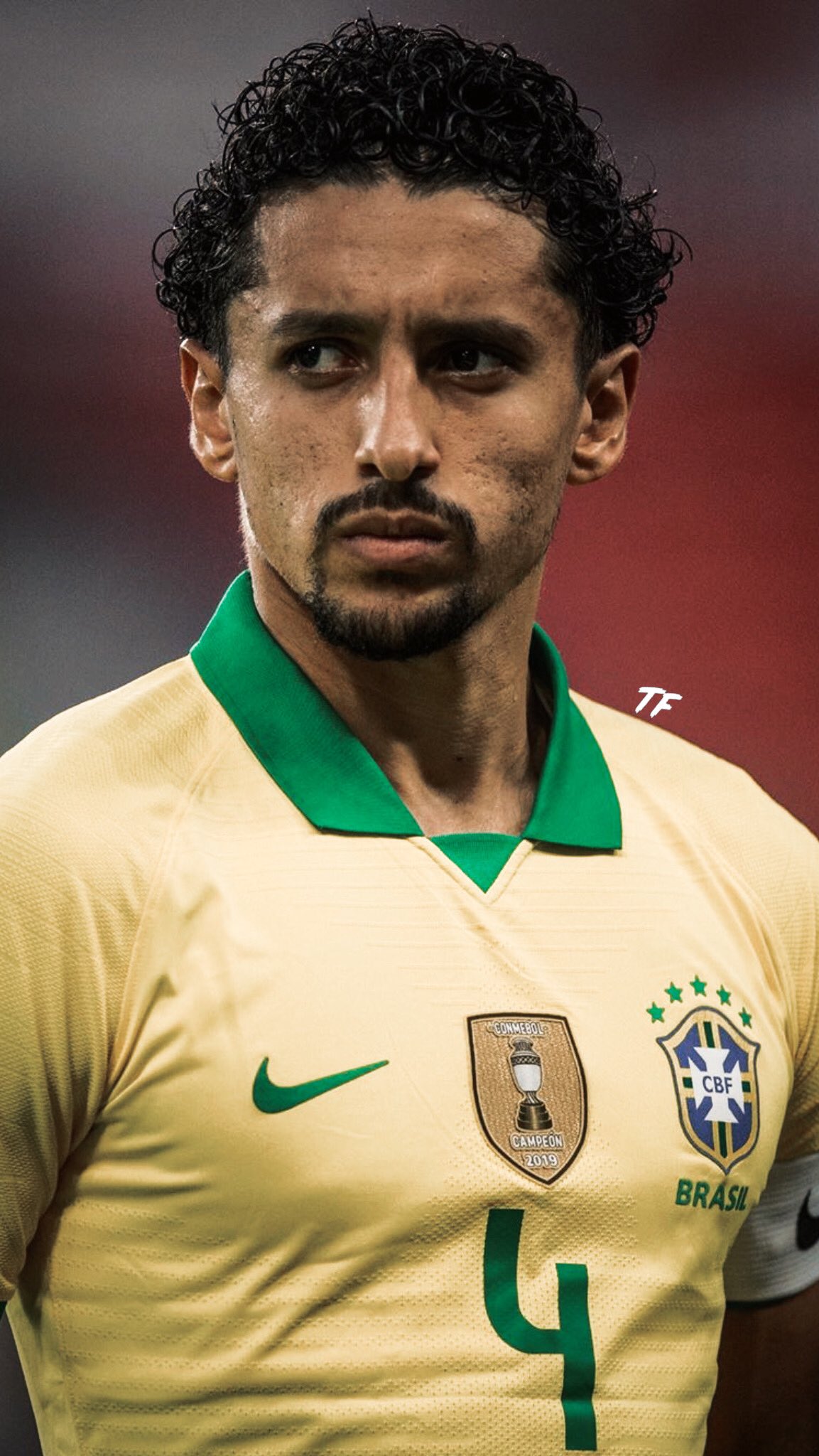 marquinhos wallpaper 0023