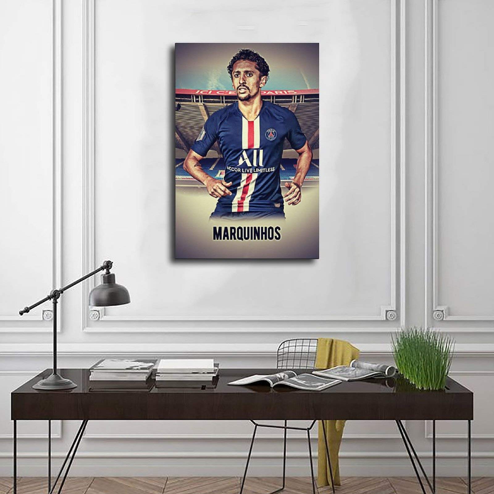 marquinhos wallpaper 0083