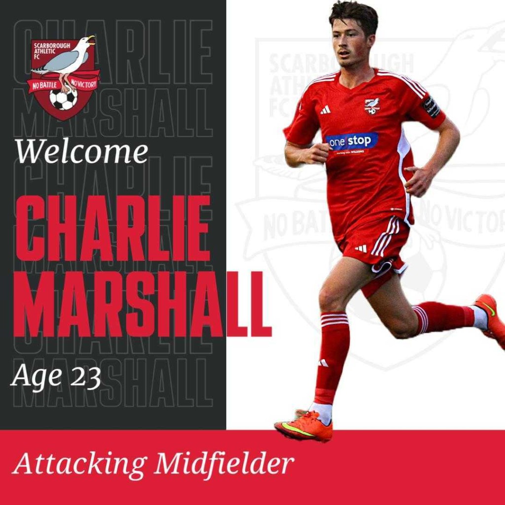 Marshall Scarborough injuries
