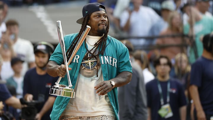 Marshawn Lynch championship game