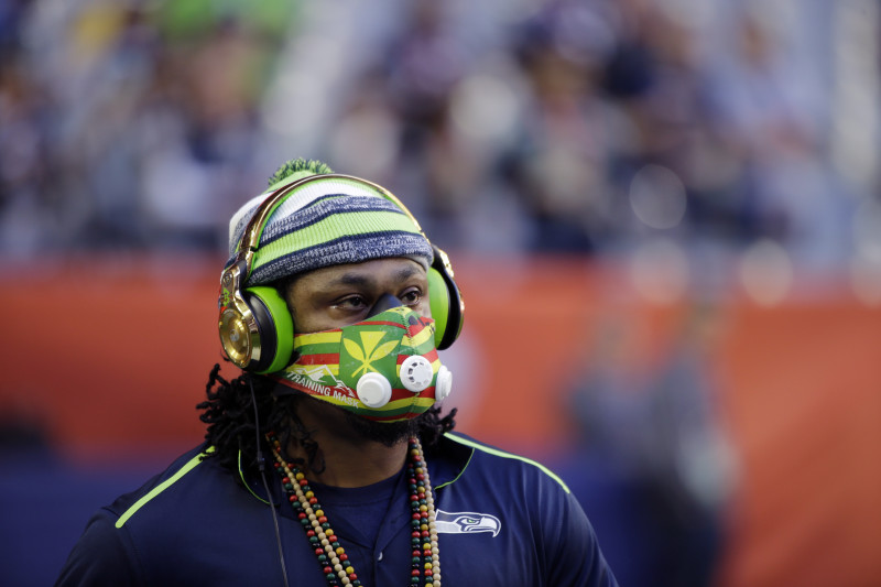 marshawn lynch championship 0024