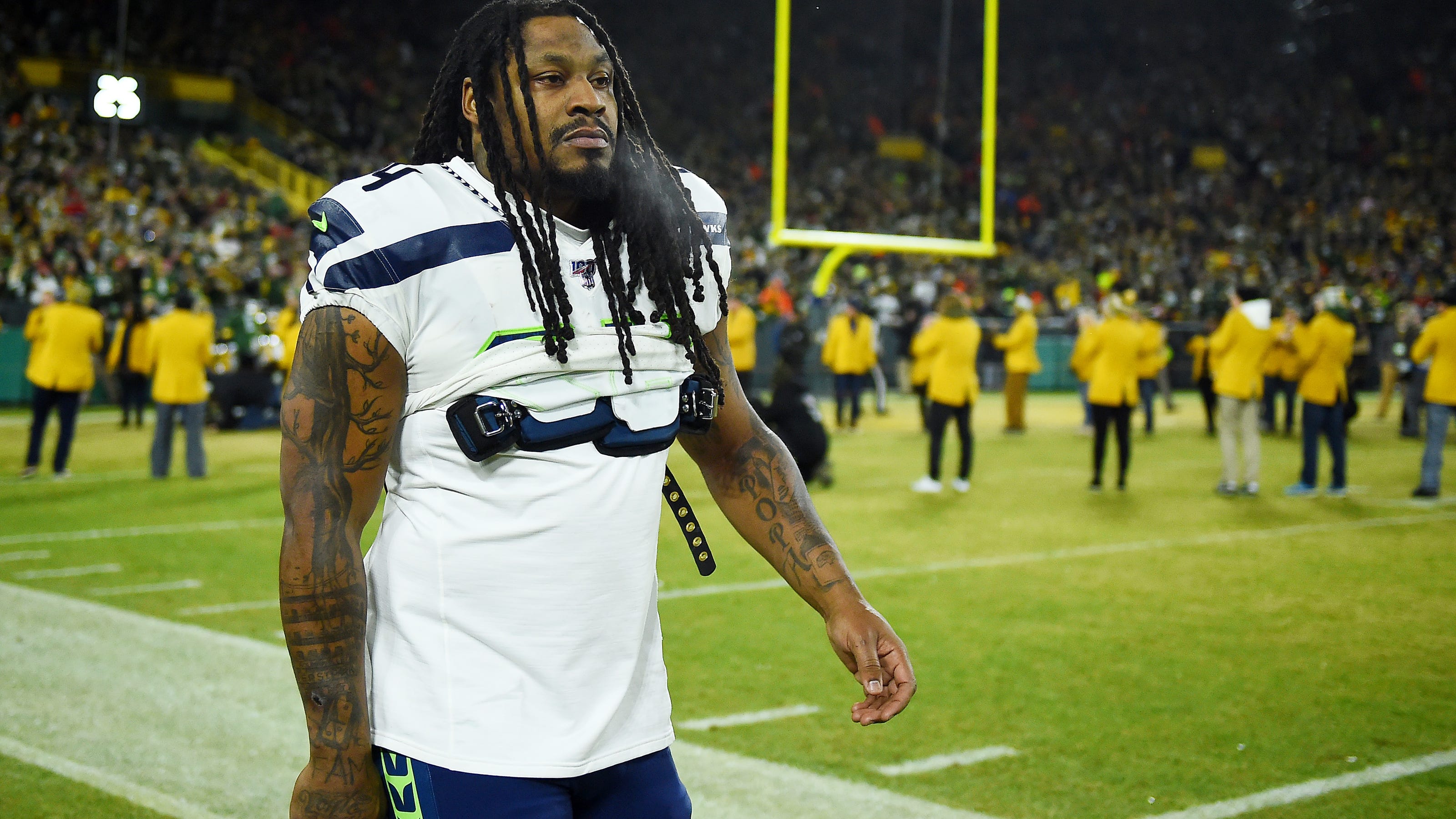 marshawn lynch championship 0028
