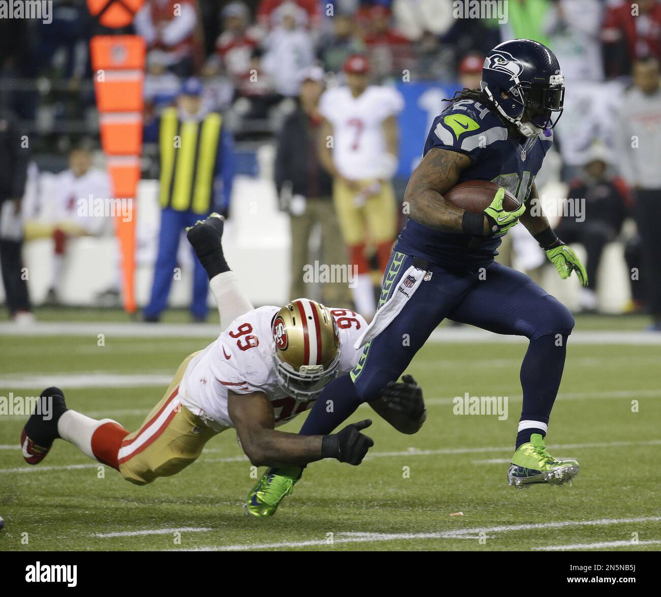 marshawn lynch championship 0046