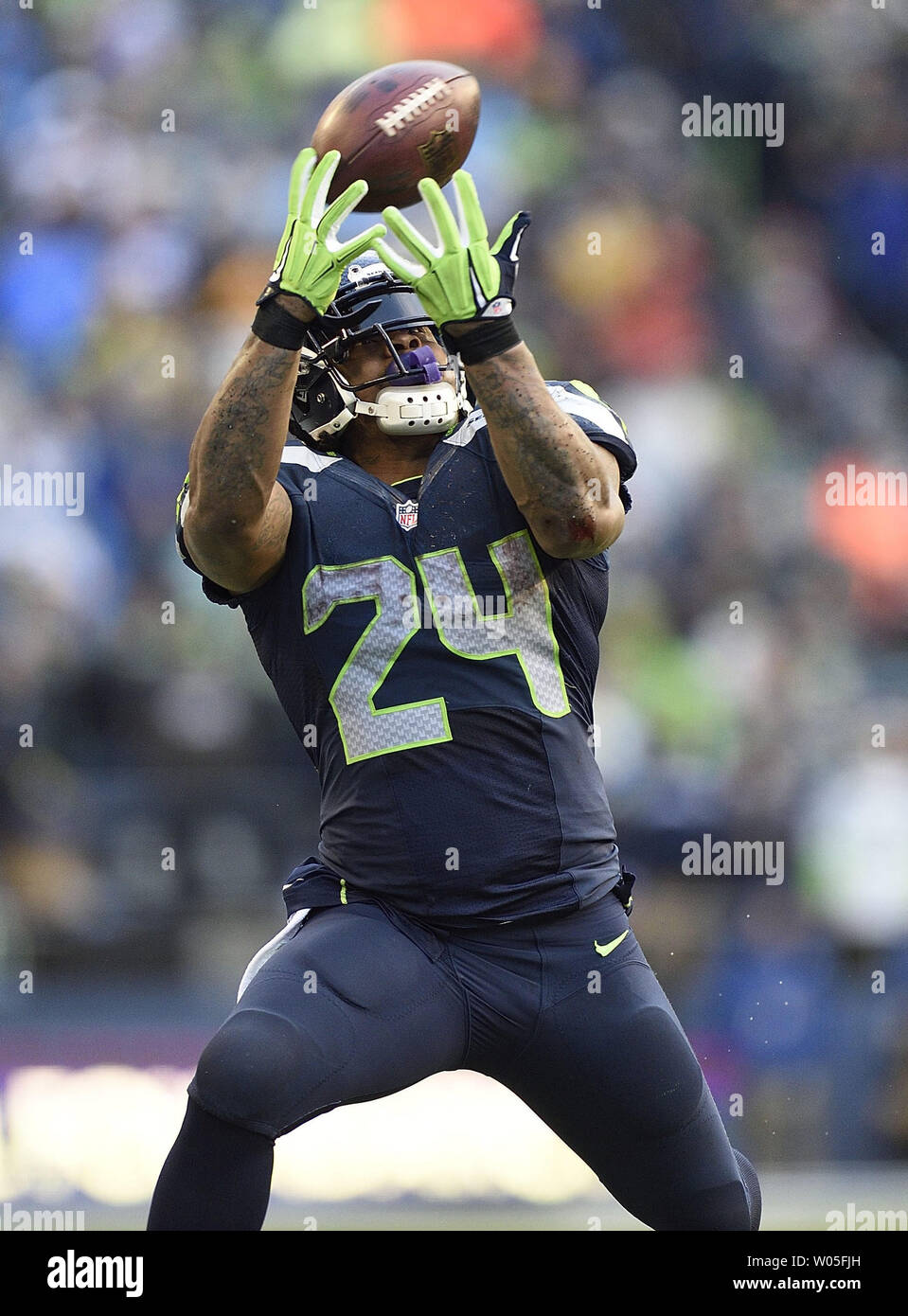 Marshawn Lynch legacy