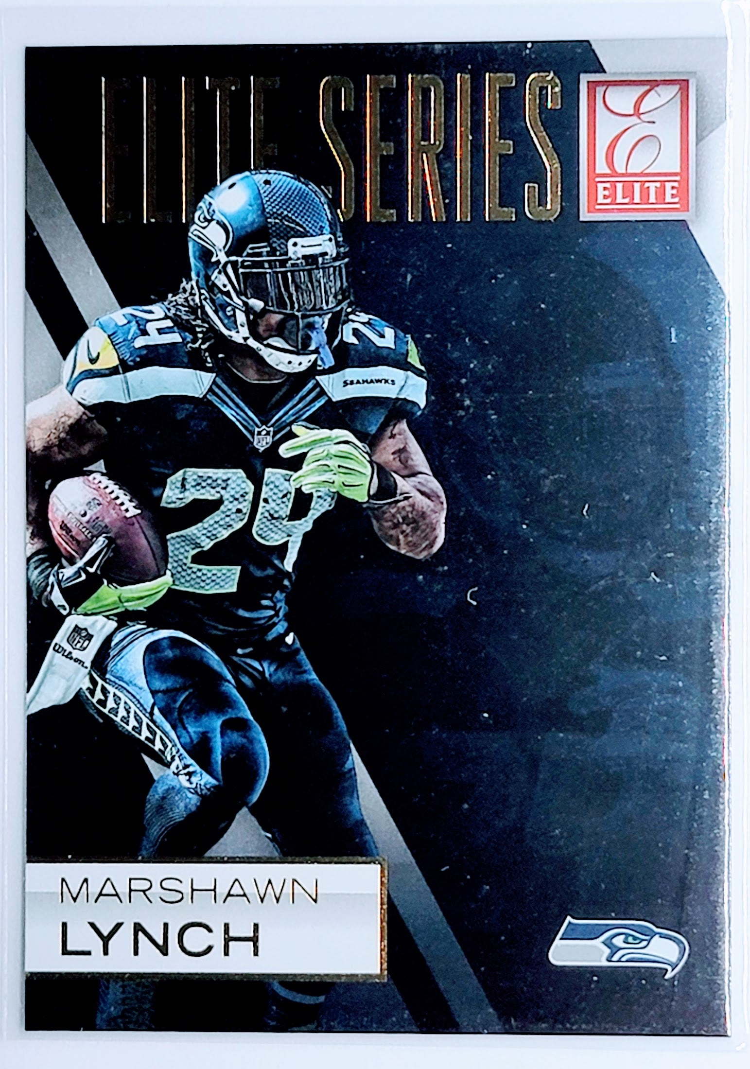 marshawn lynch poster 0016