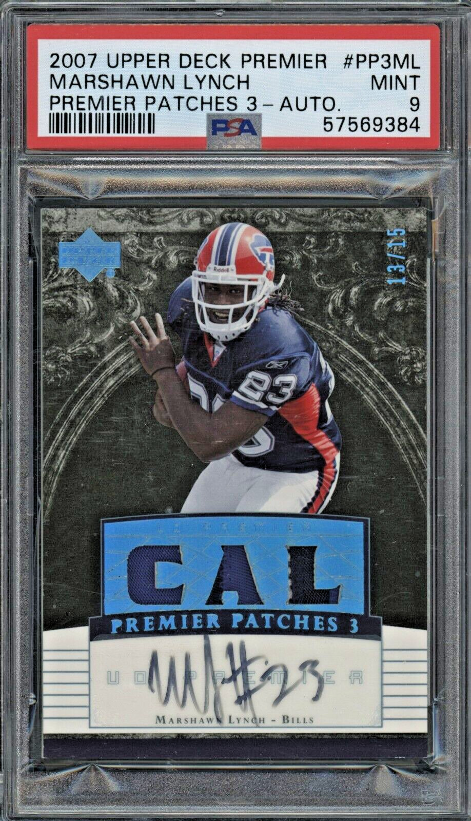 marshawn lynch poster 0040