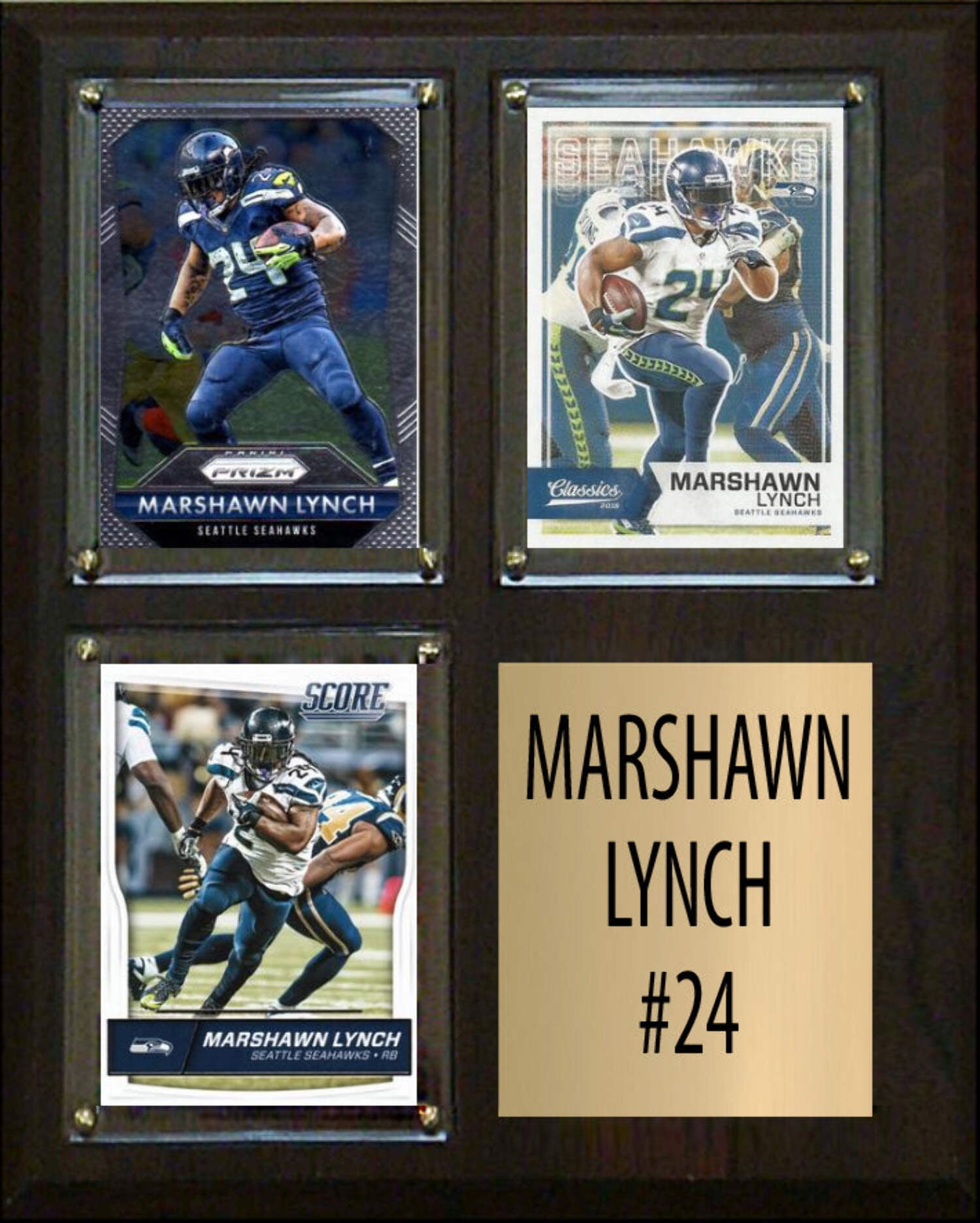 marshawn lynch poster 0047
