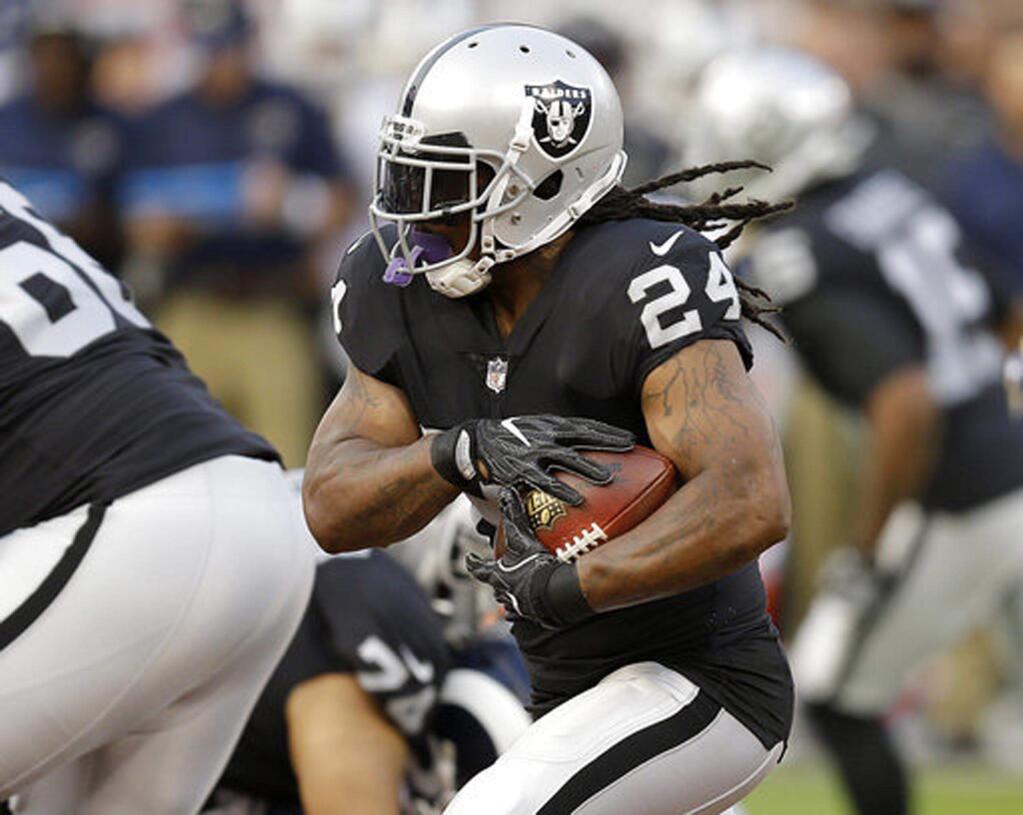 marshawn lynch saints 0024