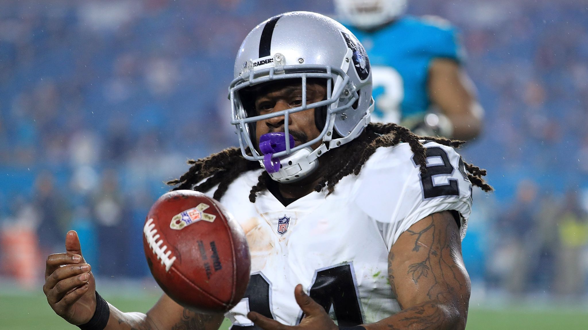 marshawn lynch saints 0033
